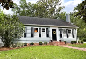 Image of Southland Cottage - Walk to Historic Downtown