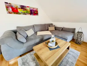 Image of Ferienwohnung Schlossblick, Wernigerode