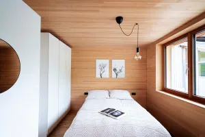 Image of Apartment (2-3 persons) in Damüls/Faschina.