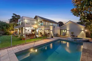 Image of Bliss13thBeach Luxury Golfside Retreat Pets