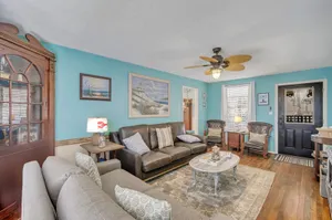 Image of Tybee Lighthouse Cottage (B): Walk to the Beach!