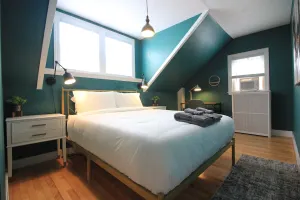 Image of The Concordian - Walk to White Park, Downtown, UNH