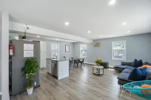 Image of The Admiral House | Walk to Providence College