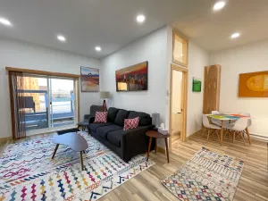 Image of Roof Top Pines