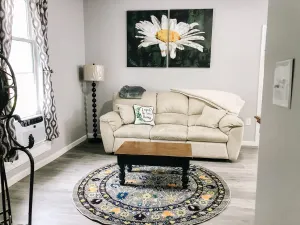 Image of The Restful Nest ~ come and stay in rest and quiet