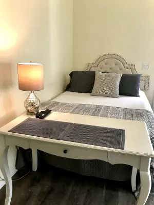 Image of Your private studio/ext stay Lake MVResort access