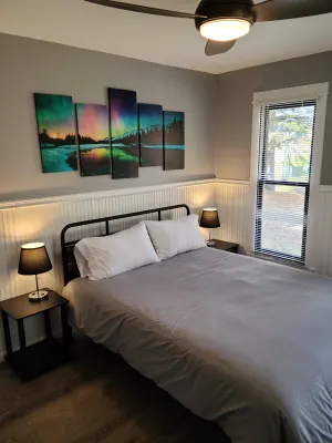 Image of Westside Getaway completely renovated!3beds&2baths