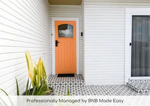 Image of Nile Cottage Cosy & Convenient, Close to CBD