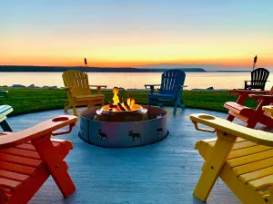Image of Door County Waterfront