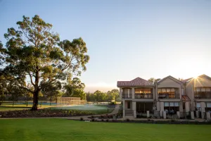 Image of Hidden Valley Resort, 3 Bedroom Family Townhouse