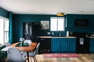 Image of The Study - An Ode To Literature