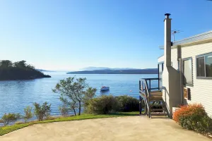 Image of Surveyor's Cottage