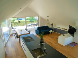 Image of Penthouse 37th HEAVEN (ca. 90m²)