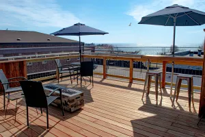 Image of Harbor Rail Loft