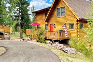 Image of Heart of the Mountains ✅ King Bed ➡️ Mountain Air