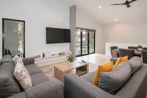 Image of Town Scape - Margaret River