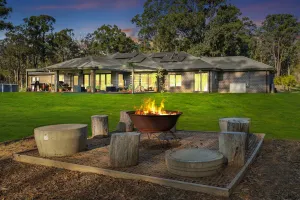 Image of Mirambeena - Seclusion on Hermitage Rd