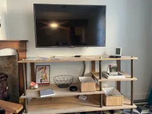 Image of Place au Repos