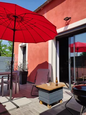 Image of L'Escale d'Aubagne