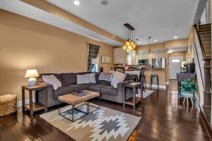 Image of V’s Westside paradise