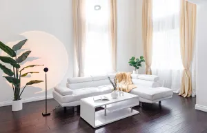 Image of Pasadena Luxury Smart New House 4B3.5B w/Theatres