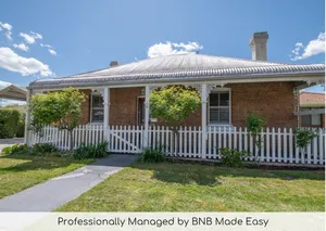 Image of Secret Cottage - Charming & Lovingly Restored, Firepit
