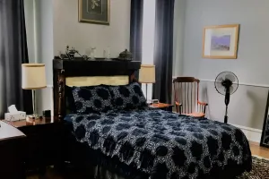 Image of Well Equipped Clean Comfy Downtown APT with Parking