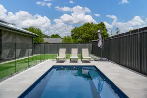 Image of Magnolia on Monash