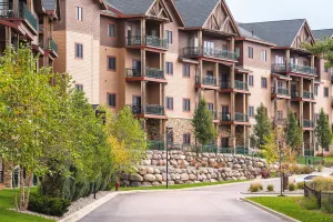 Image of Glacier Canyon Resort With Free access to WaterParks and other Amenities