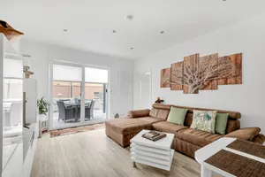 Image of Ferienwohnung Blickfang am Nordberg