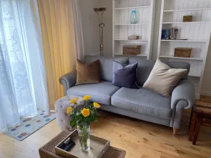 Image of Hartley Wintney A Home From Home