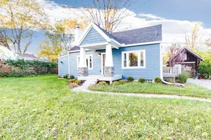 Image of The Nest: Perfect Home for Miami U Families