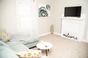 Image of Peaceful & Family Friendly 3BR w/ Large Backyard