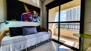 Image of Nova Aliança 66-wifi-estacionamento-pet friendly