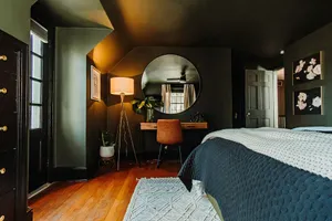 Image of Botanical Oasis in Downtown Culpeper