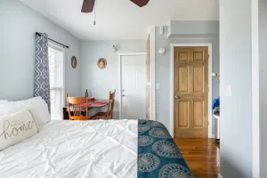 Image of Private Guest Suite