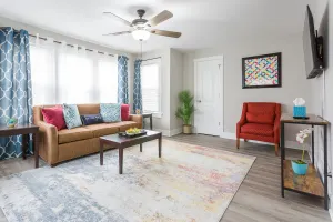 Image of *The Belltower Haven*Large*Family Friendly*Wi-Fi