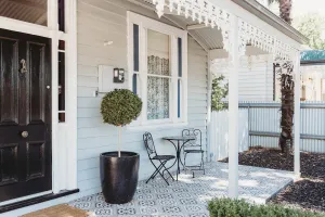 Image of Hargreaves Cottage - close to CBD