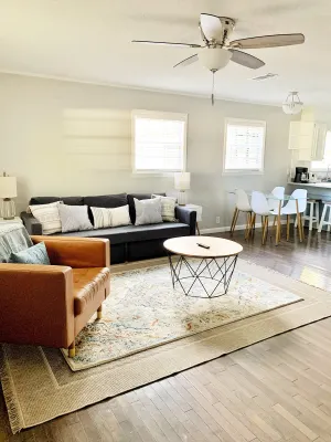 Image of Power is onCozy 2 bedroom house centrally located