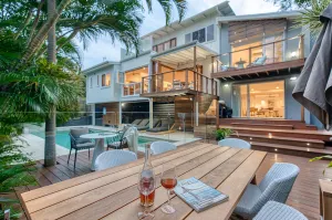 Image of Coast Along - Short Stroll to Beach & Cafe