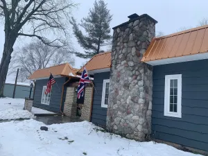 Image of Britannia Suite, Modern 2 BR Apartment