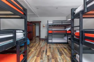 Image of Kings Abbey (Church) · Experience History @ Kings Abbey