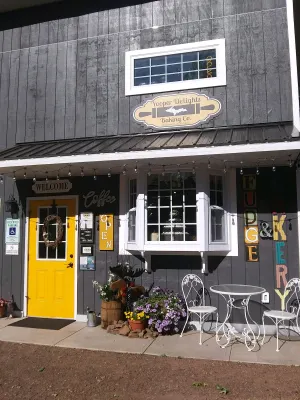 Image of Bakery Bunkhouse - Sweet Amenities & Nature !