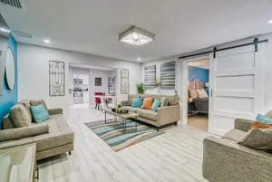 Image of ☆Cozy & Modern☆ Family Ready, Ace Location