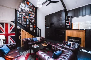 Image of Union Street - Central Castlemaine Pad