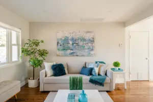 Image of 🌞Sunny house with♨️hot tub near🌲Stanford