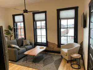 Image of Montana House #301 - The Luxurious Downtown Stay