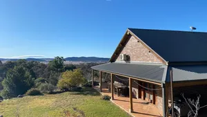 Image of Snowy Mountains - Cottage on Acres - Dog Friendly