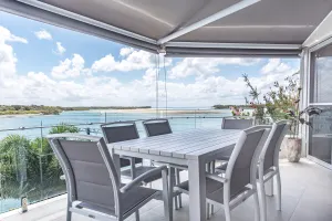 Image of Noosa Penthouse with Stunning River Views