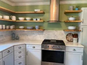 Image of Pristine getaway for groups; 5 BR - sleeps 16+